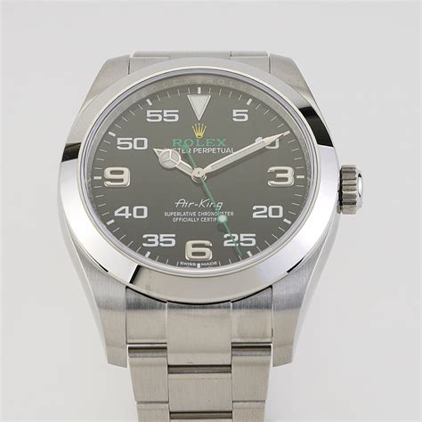 used rolex chicago